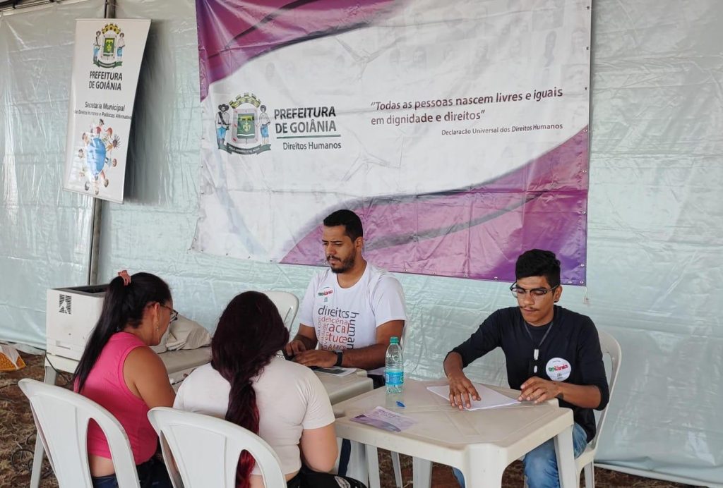 Mutirão de Goiânia