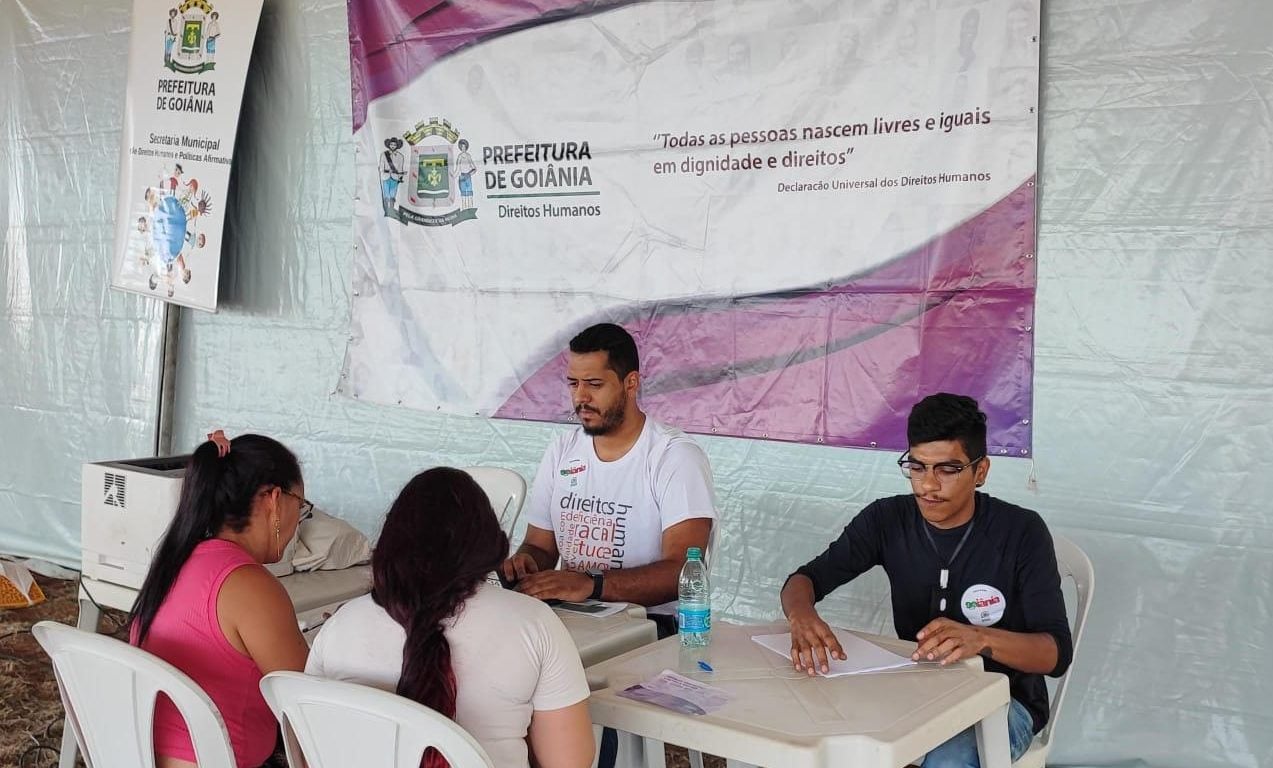 Mutirão de Goiânia