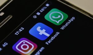Instagram apresenta instabilidade na manhã desta sexta-feira