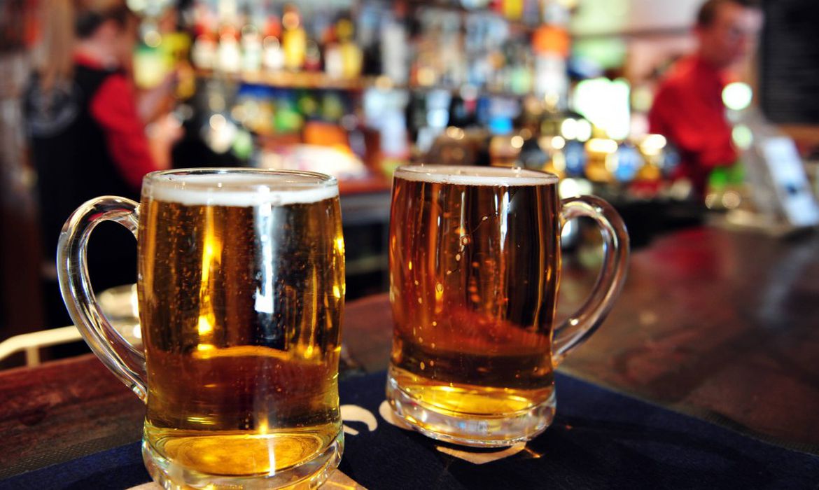 Goiânia terá festival de cerveja com ‘copão’ de chope e música ao vivo