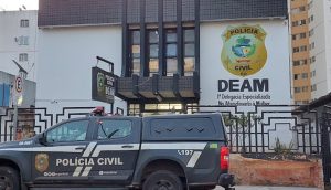 delegacia, unidade especializada no atendimento a mulheres