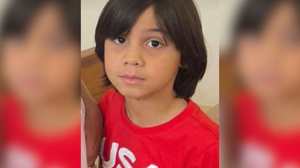 Garoto de 8 anos morre após trave cair sobre ele durante treino de futebol