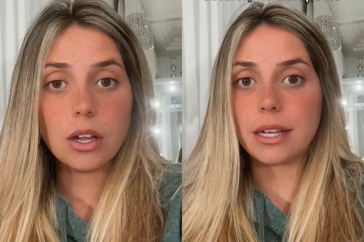 Influencer conta experiência perigosa que viveu no Aeroporto de Goiânia