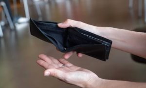 signos que podem ter uma perda grande