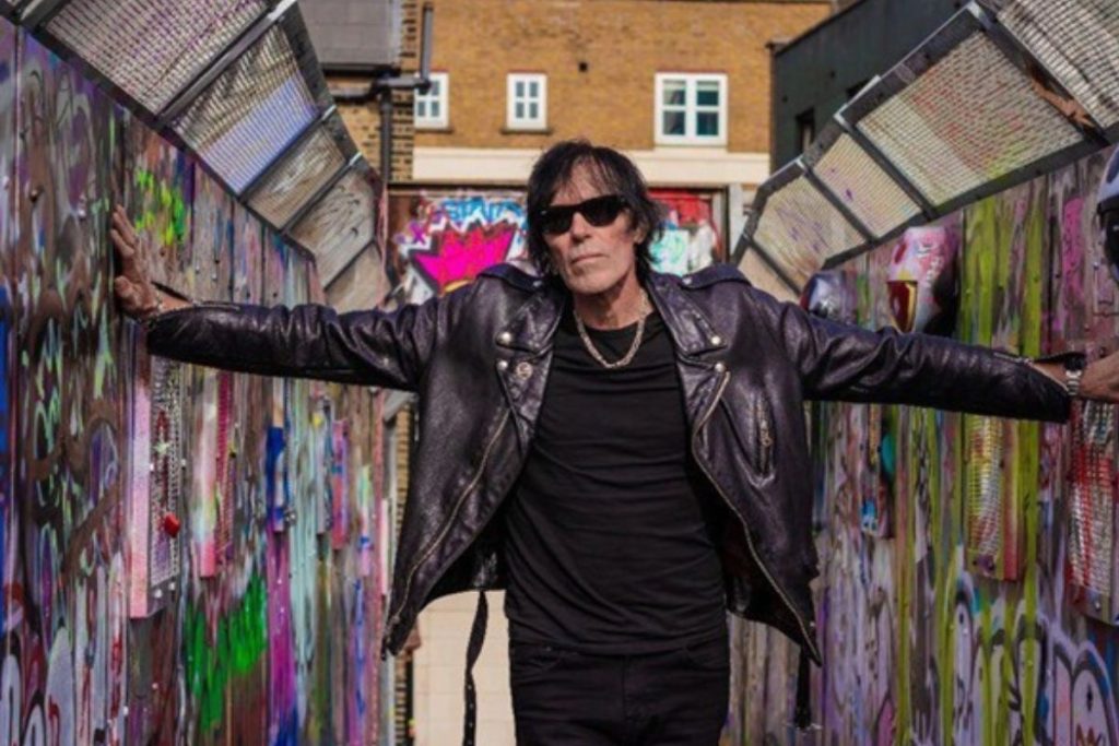 Richie Ramone