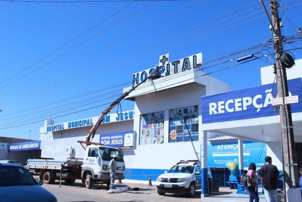 Hospital Bom Jesus