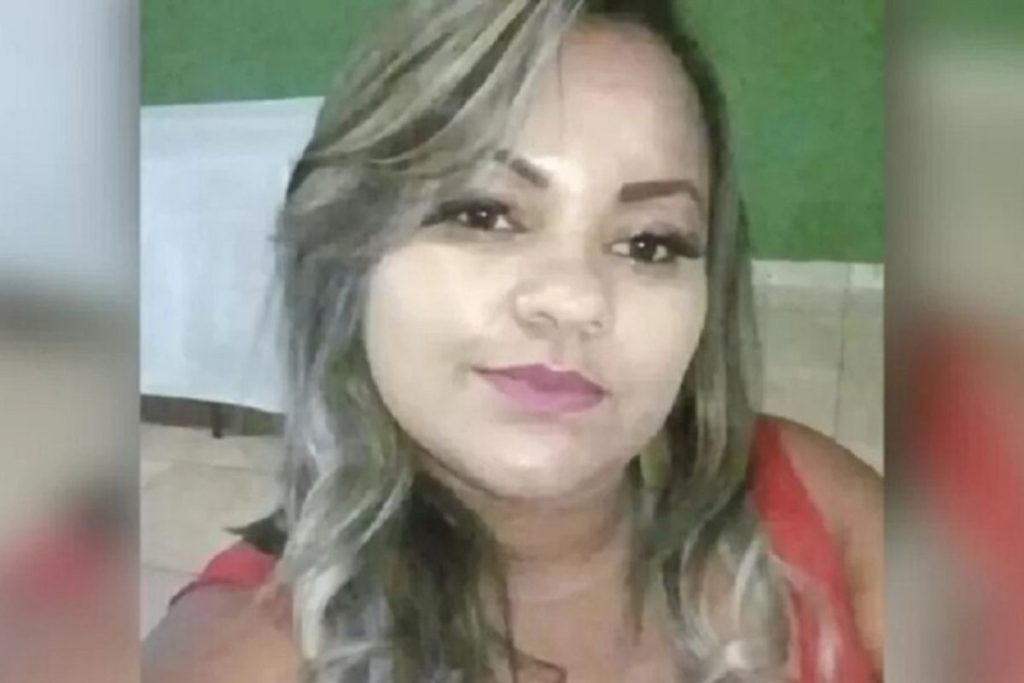 Vanes Moreira Barbosa