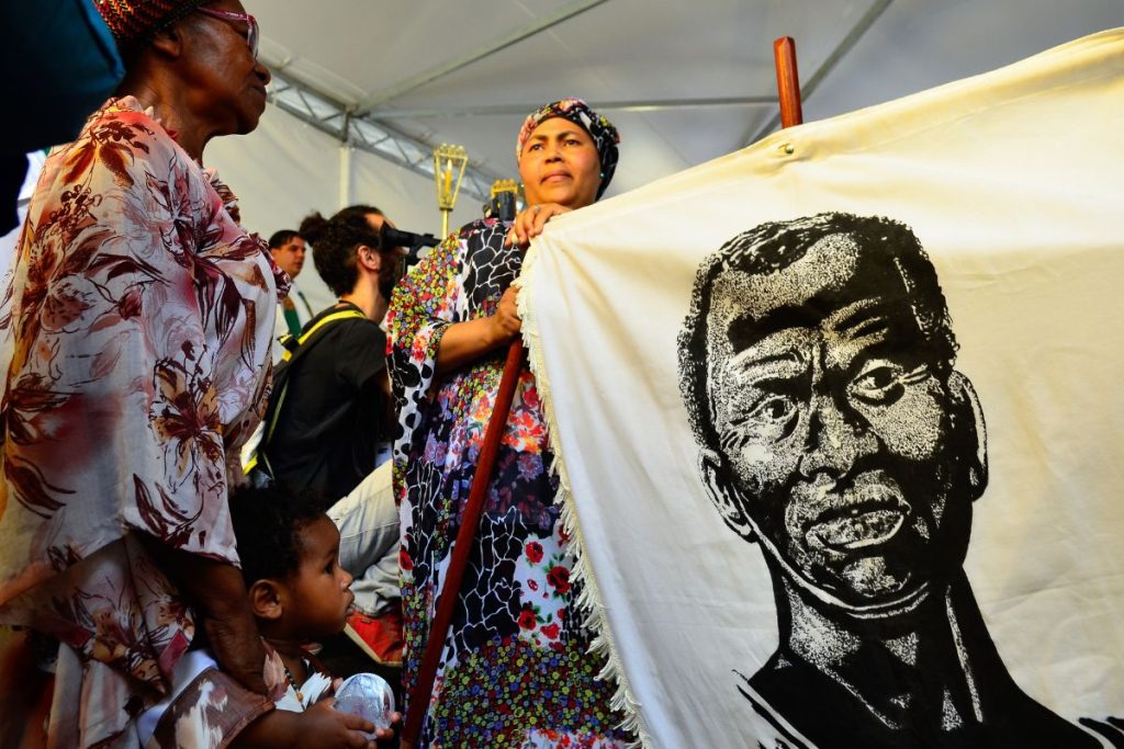 Dia da Consciência Negra