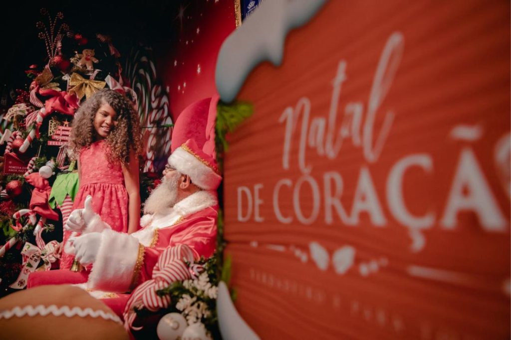 Natal de Coração