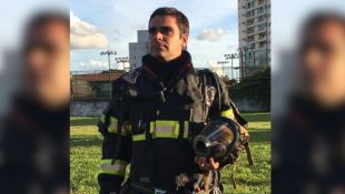 3º sargento Huesly Stival Vieira.