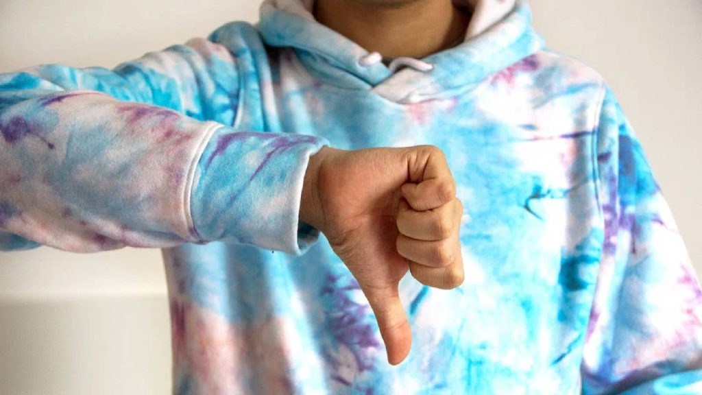 O poder de dizer “não” e como isso pode transformar sua rotina