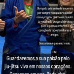 Morte de Pedro Henrique