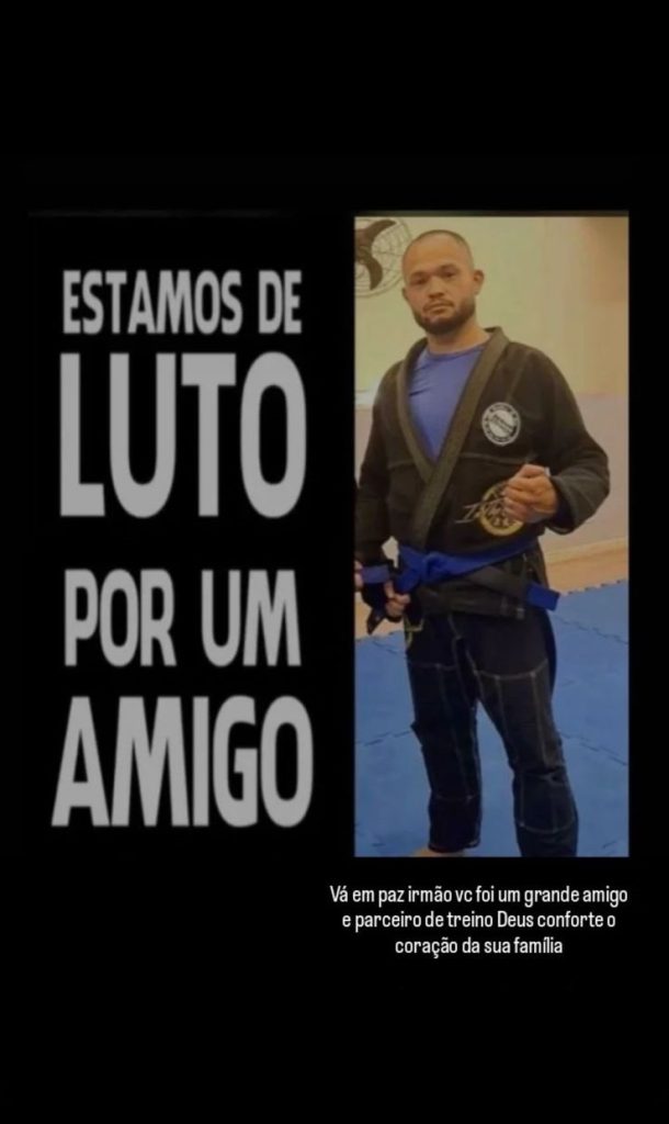 Morte de Pedro Henrique