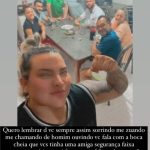 Morte de Pedro Henrique