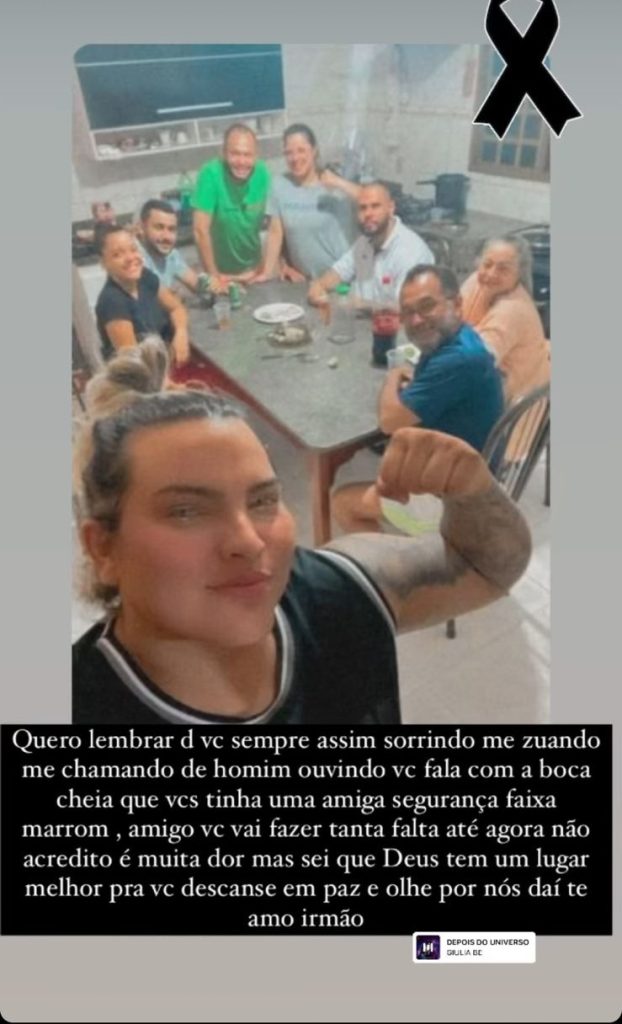 Morte de Pedro Henrique