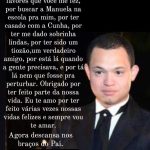 Morte de Pedro Henrique