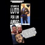 Morte de Pedro Henrique