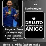 Morte de Pedro Henrique
