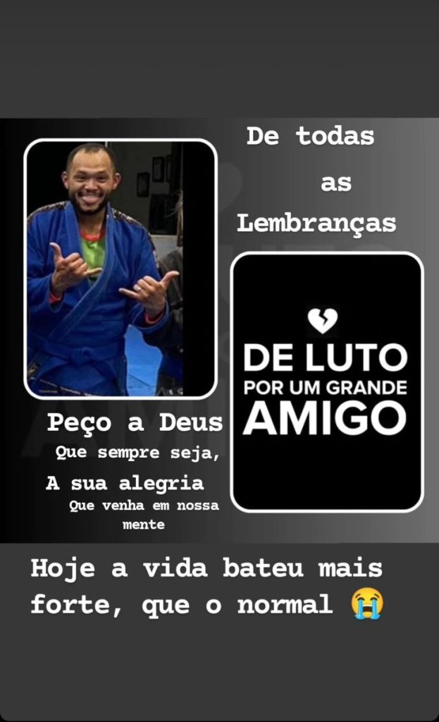 Morte de Pedro Henrique