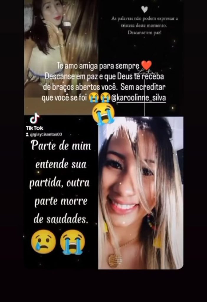 Karoline Silva