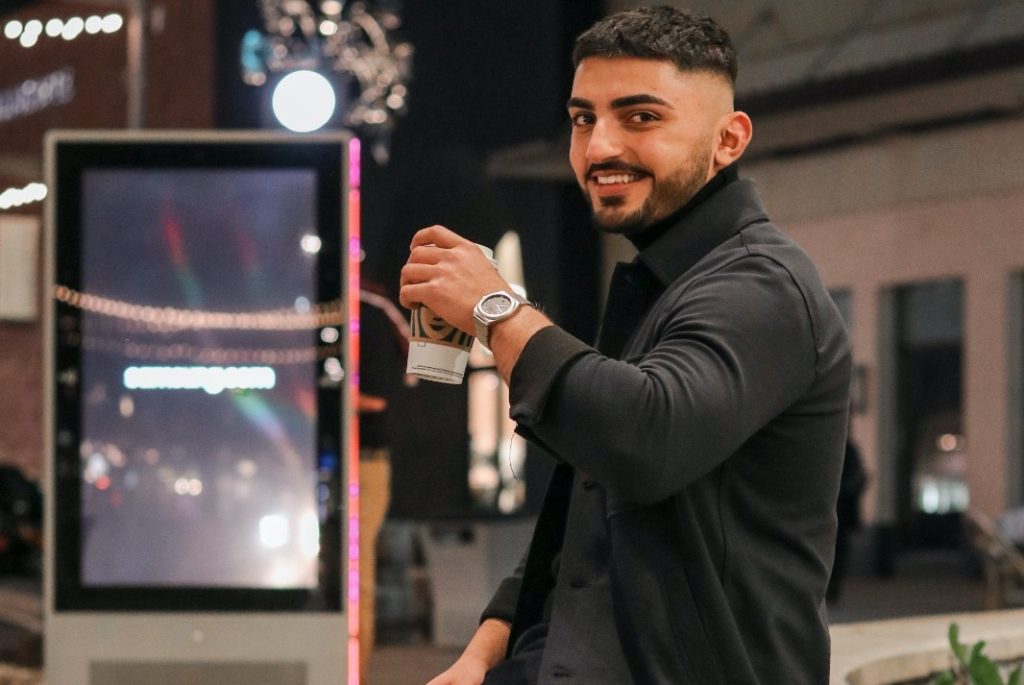 6 estilos de homens que são irresistíveis e as mulheres adoram