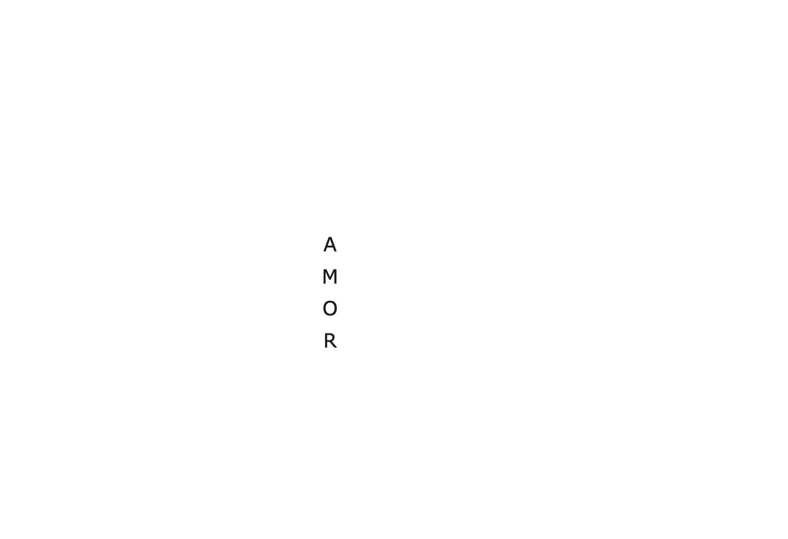 Olhar afiado: encontre AMOR neste caça-palavras e prove do que você é  capaz - Portal 6