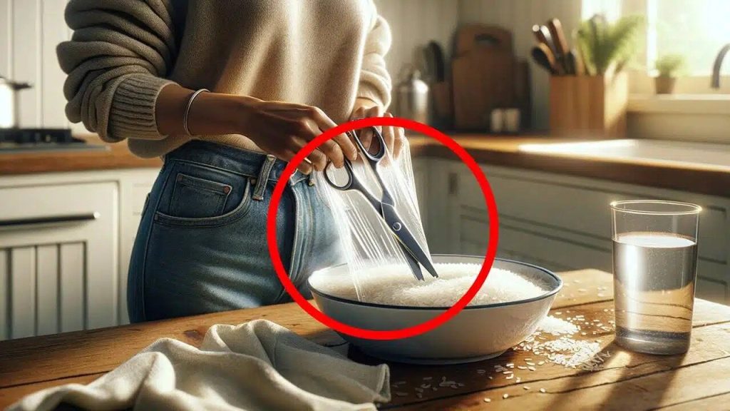 prato cheio de arroz