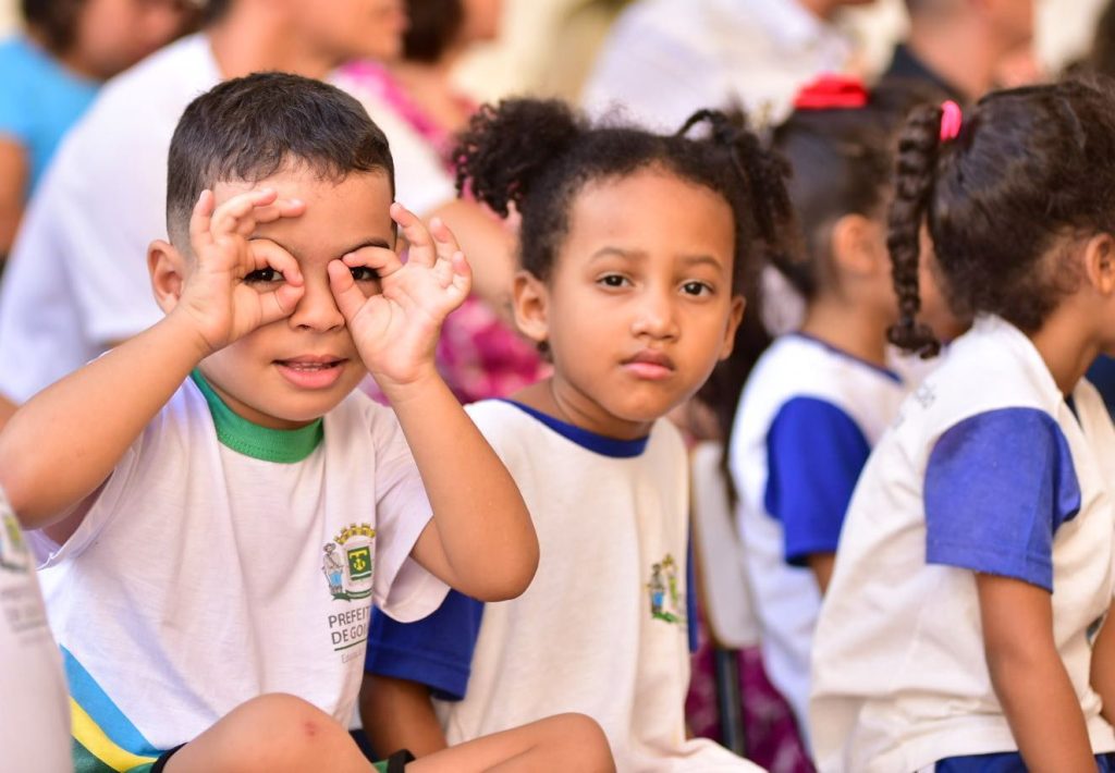 Abertas inscrições para CMEIs.