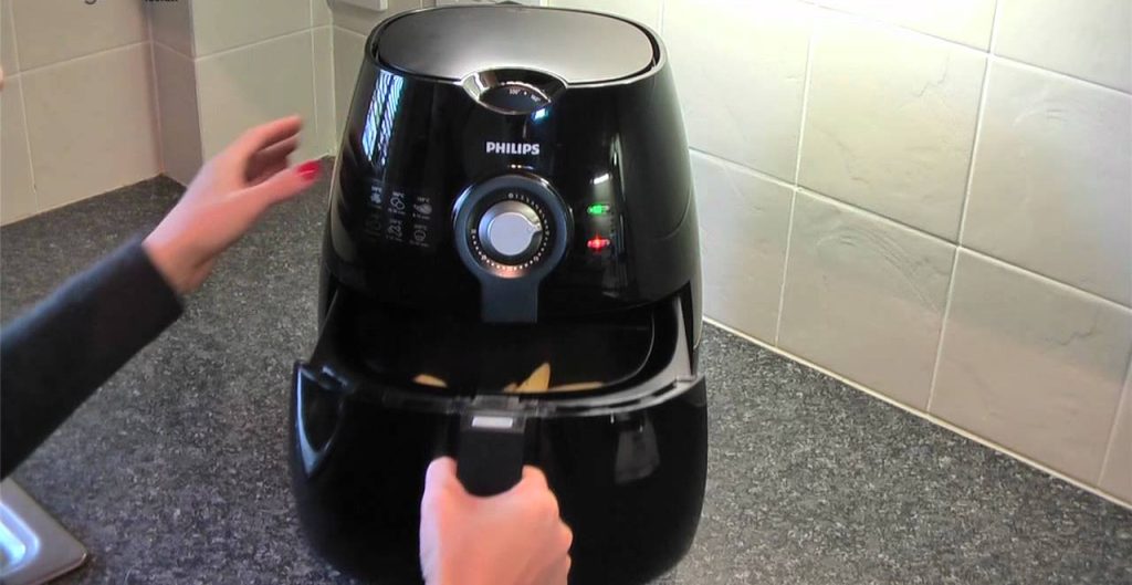 6 truques que só quem é especialista em Air Fryer já sabia (ajudam muito)