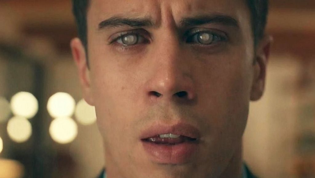 séries que estão escondidas na Netflix