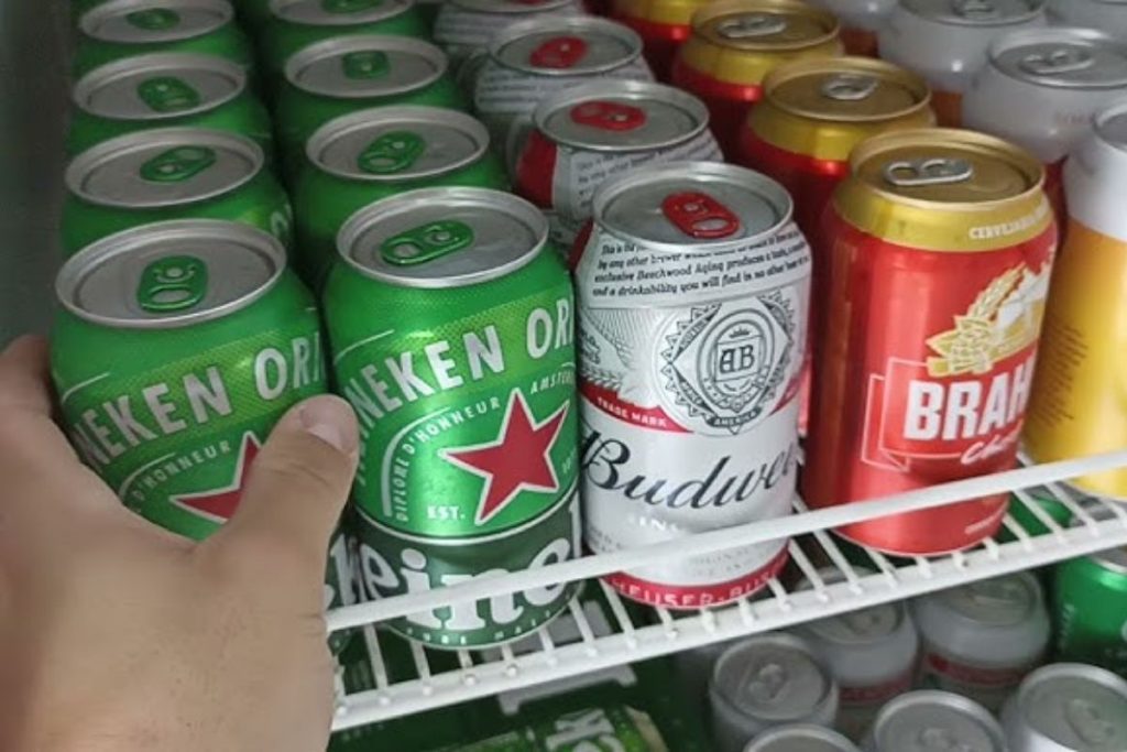 pessoa inconveniente