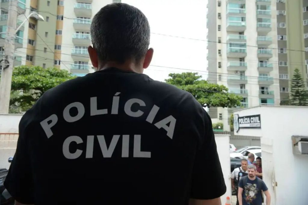 Afinal, site da Polícia Civil de Goiás foi ou não invadido por grupo hacker?