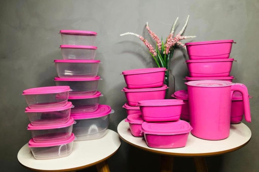 São essas as refeições que não podem ser colocadas em vasilhas de plástico