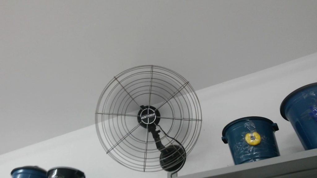 ventilador