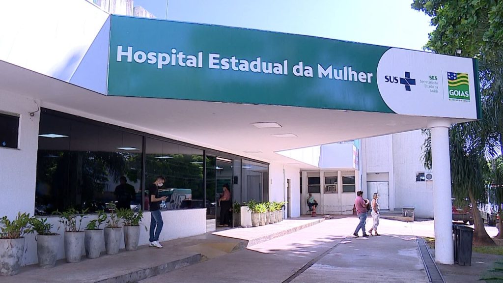 Moradora de Anápolis luta pela vida de filho que nasceu com má-formação no coração