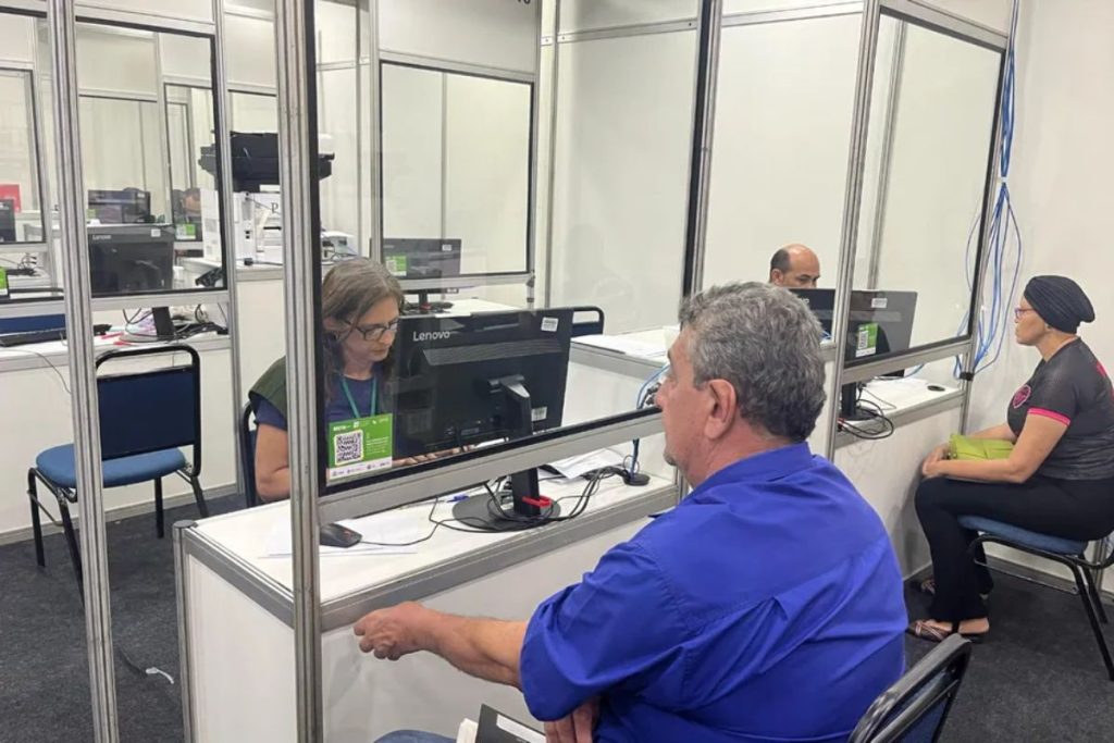 Programa Refis, em Goiânia