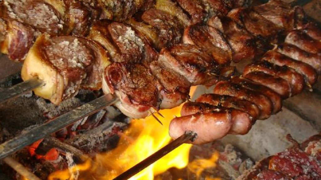 Melhores carnes para fazer um churrasco