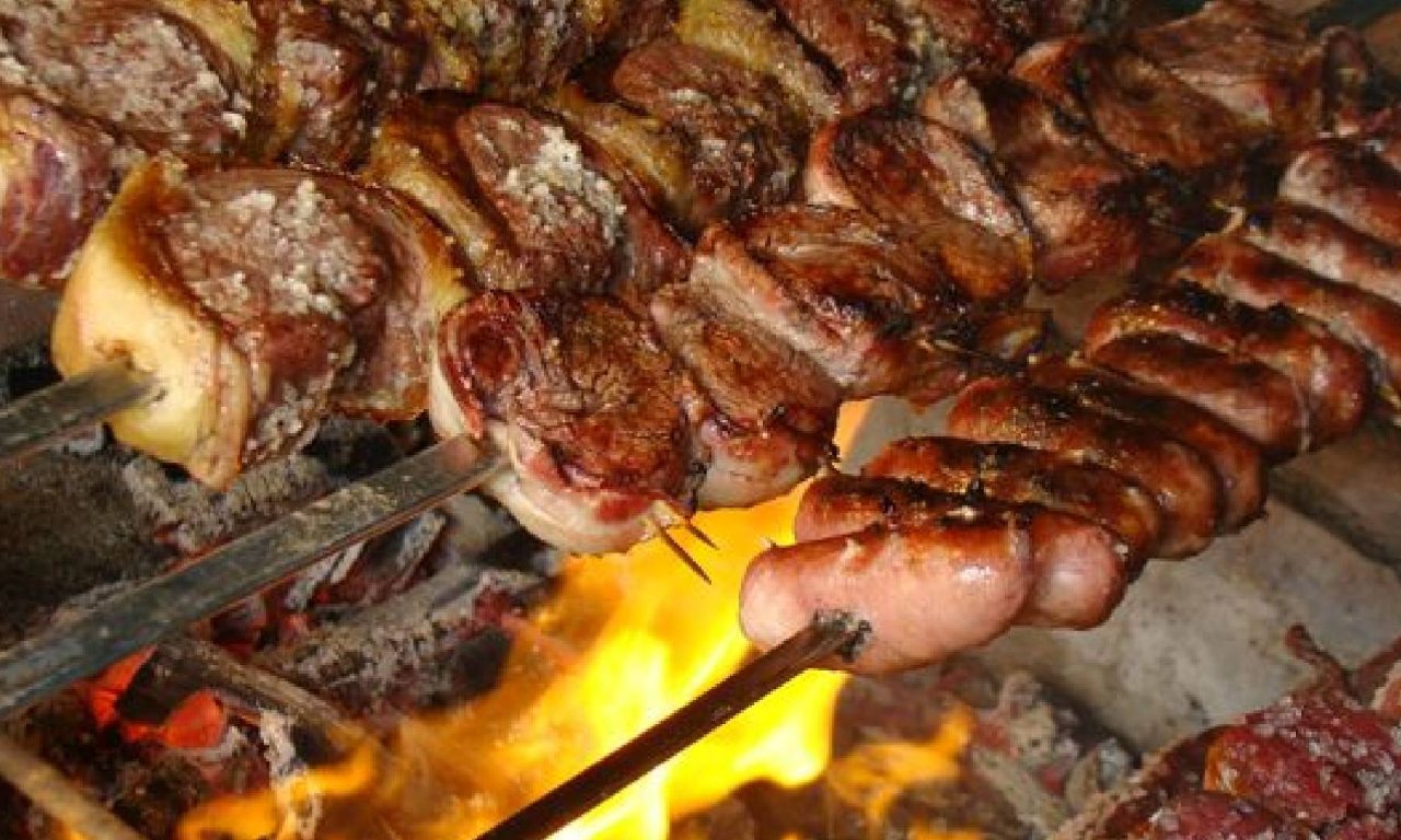 Melhores carnes para fazer um churrasco