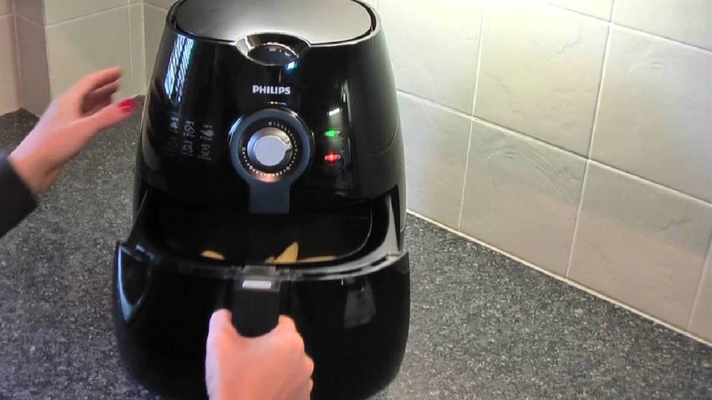 air fryer