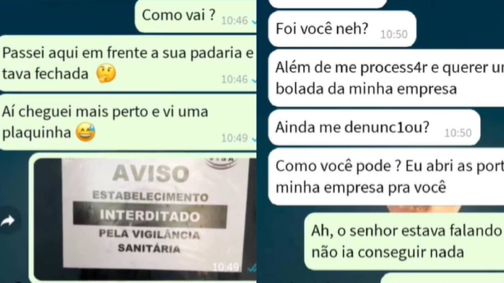 Mulher que foi demitida consegue vingança dos sonhos após ser humilhada pelo chefe