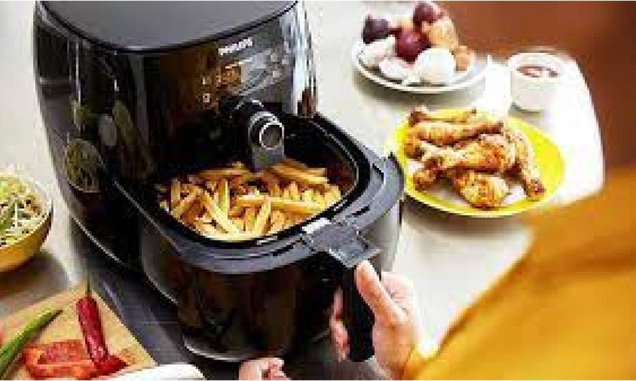 Eletrodoméstico que pode estar prestes a substituir a Air Fryer