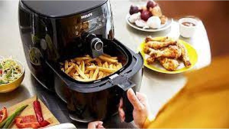 Eletrodoméstico que pode estar prestes a substituir a Air Fryer