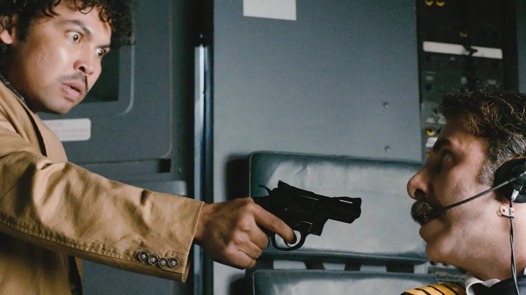 Sequestro do Voo 375