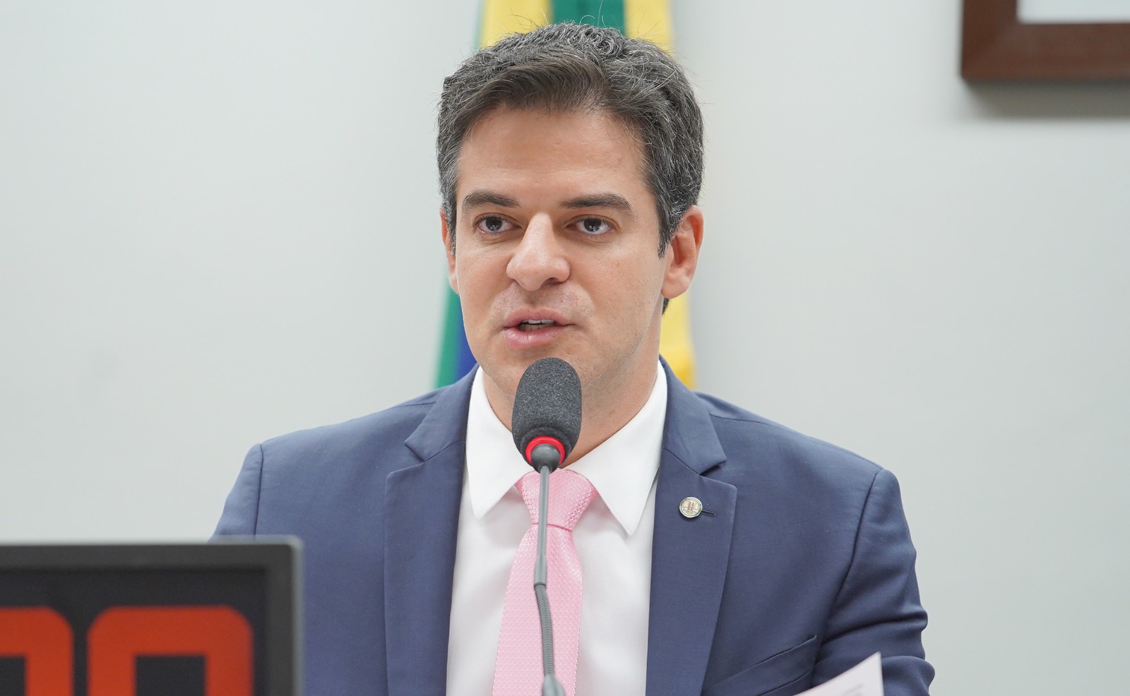 “Vai organizar e melhorar o sistema tributário brasileiro”, diz Ismael Alexandrino sobre Reforma Tributária