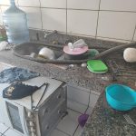 Maus tratos em Anápolis
