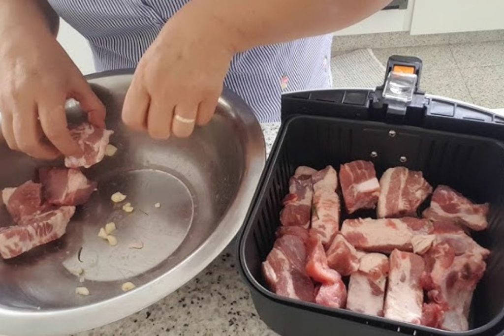 6 carnes que as pessoas quase não compram, mas são muito bons