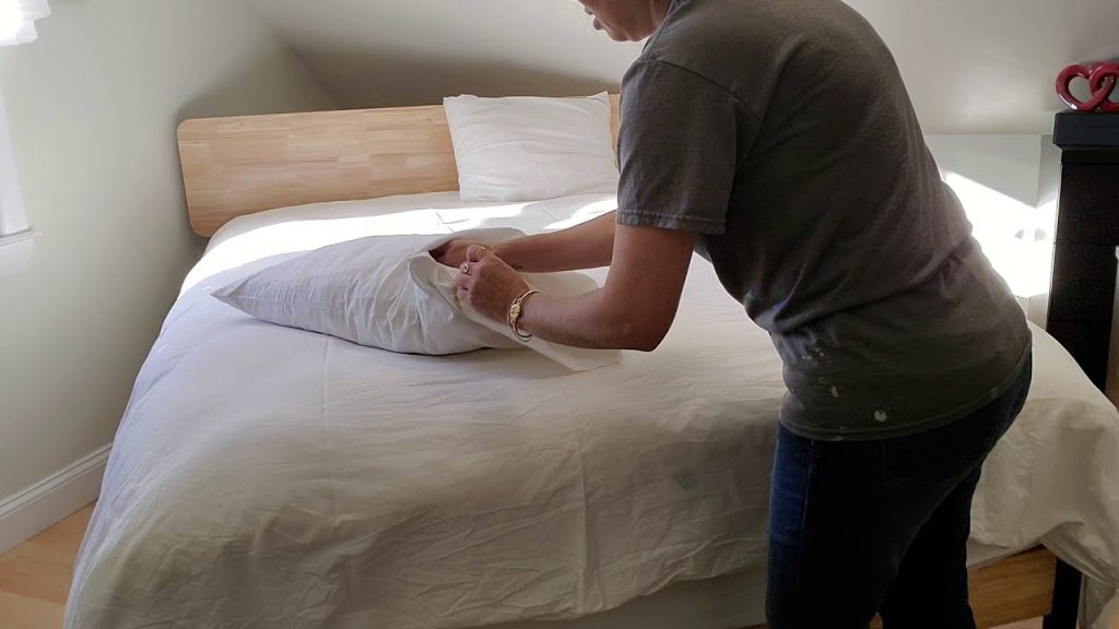 6 dicas para ter o quarto frio mesmo sem ar-condicionado