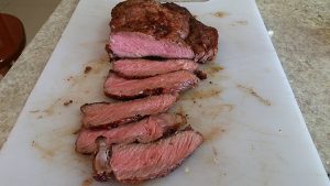 Esses são os melhores molhos para você colocar junto com o churrasco