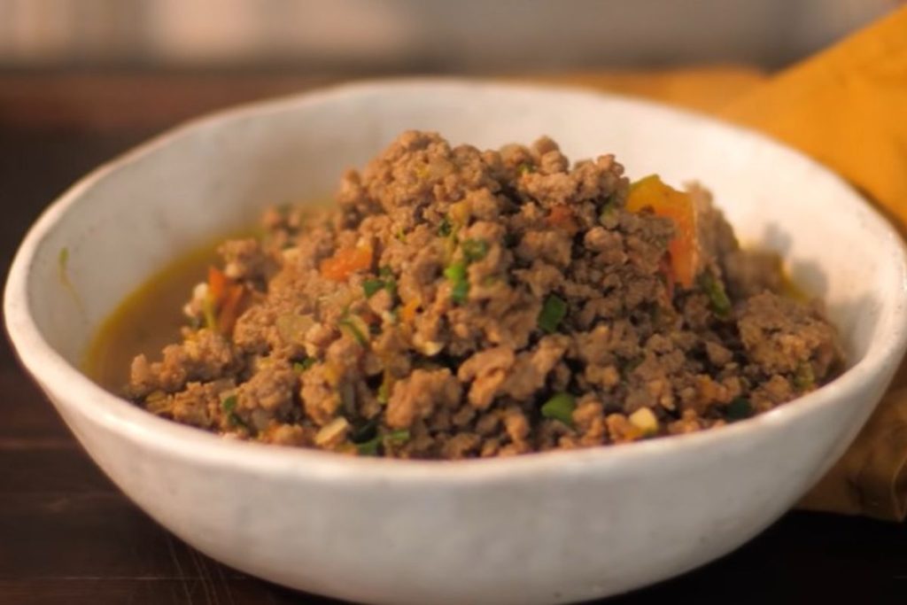 O segredo dos chefs para temperar carne igual a dos melhores restaurantes