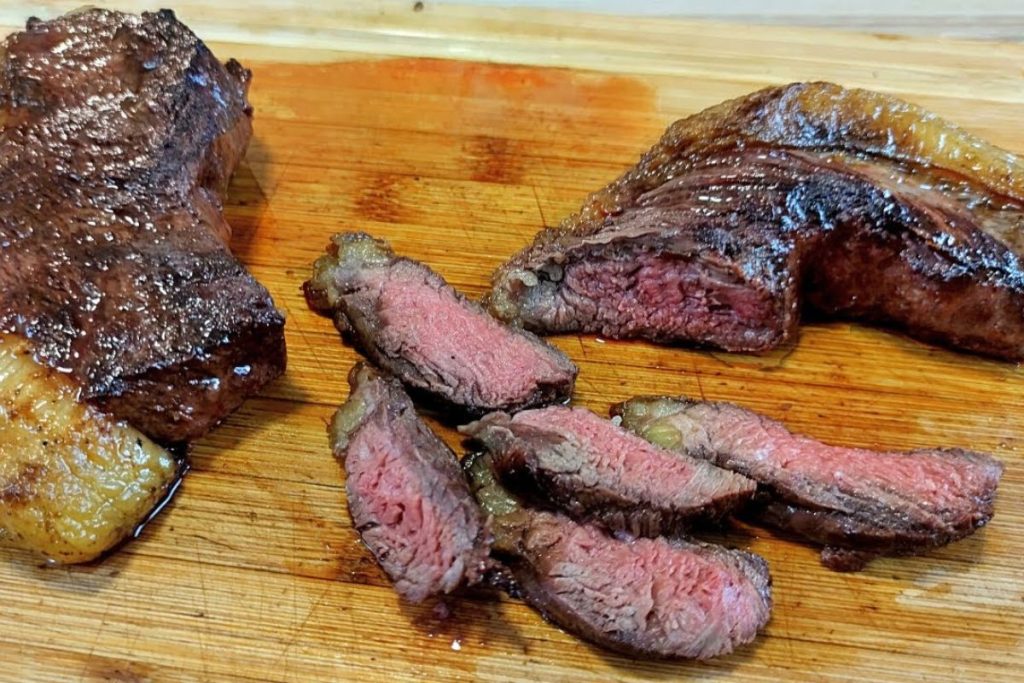 fritar carnes que são baratas carnes para churrasco